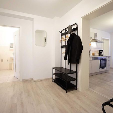 塞巴特黑灵斯多夫Haus Vilma公寓 外观 照片